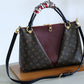 Luxe Touch Fashion LTB-bags - 8015