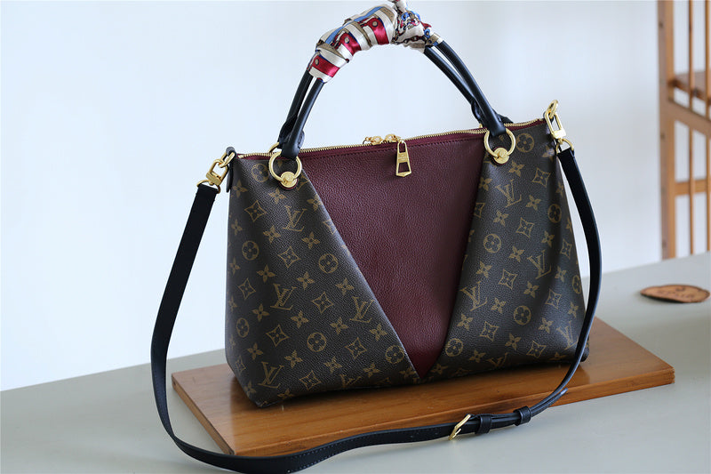 Luxe Touch Fashion LTB-bags - 8015