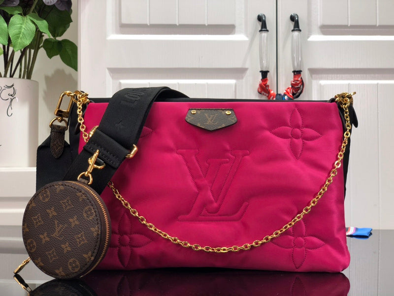 Fashion LTB-bags - 2495