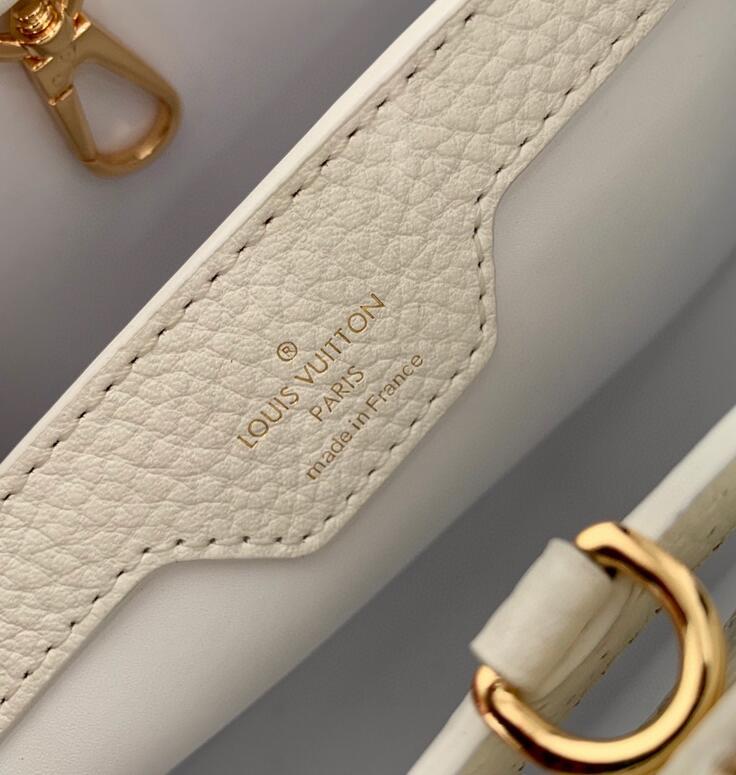 Luxe Touch Bags -   2931