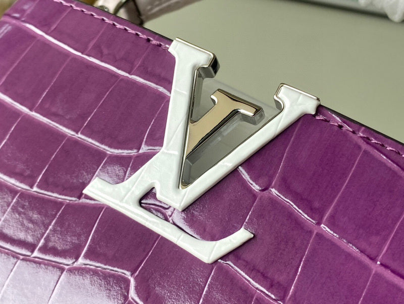 Fashion Luxe Touch bags - 3977