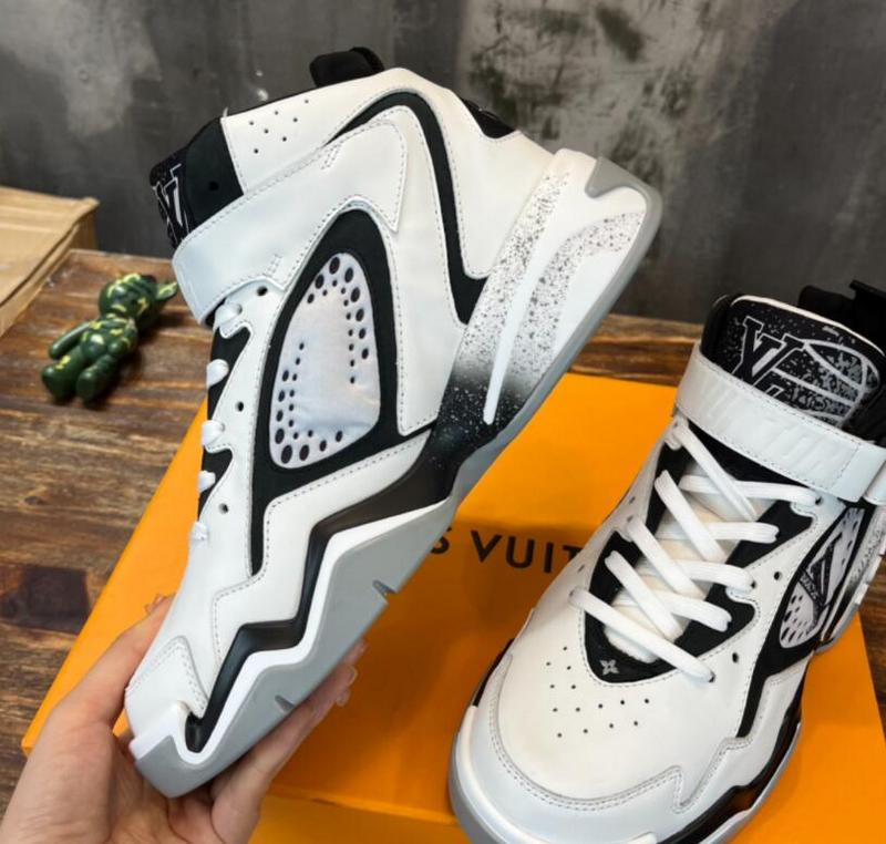 Luxe Touch Bags 

 - LTB Men Shoes - 812