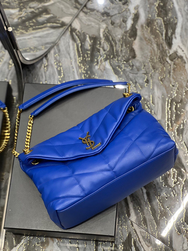 Luxe Touch SLY Bags - 463