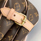 Luxe Touch Fashion LTB-bags - 17054