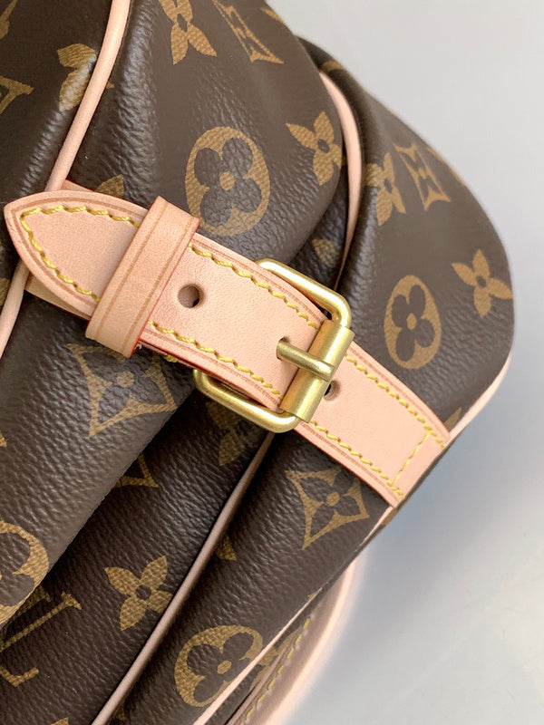 Luxe Touch Fashion LTB-bags - 17054