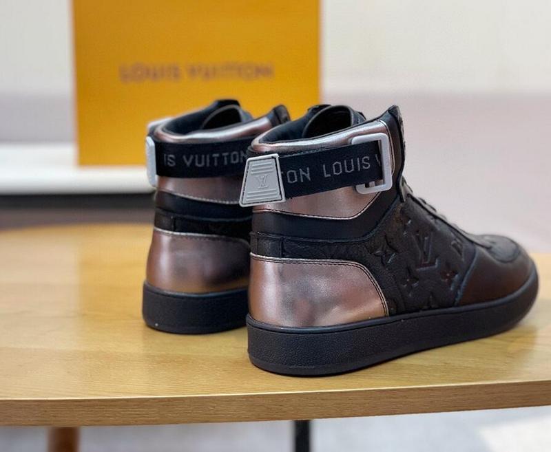 Luxe Touch Bags -  Men Shoes - 1385