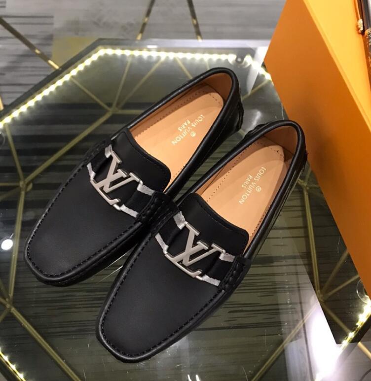 Luxe Touch Bags -  Men Shoes - 1919
