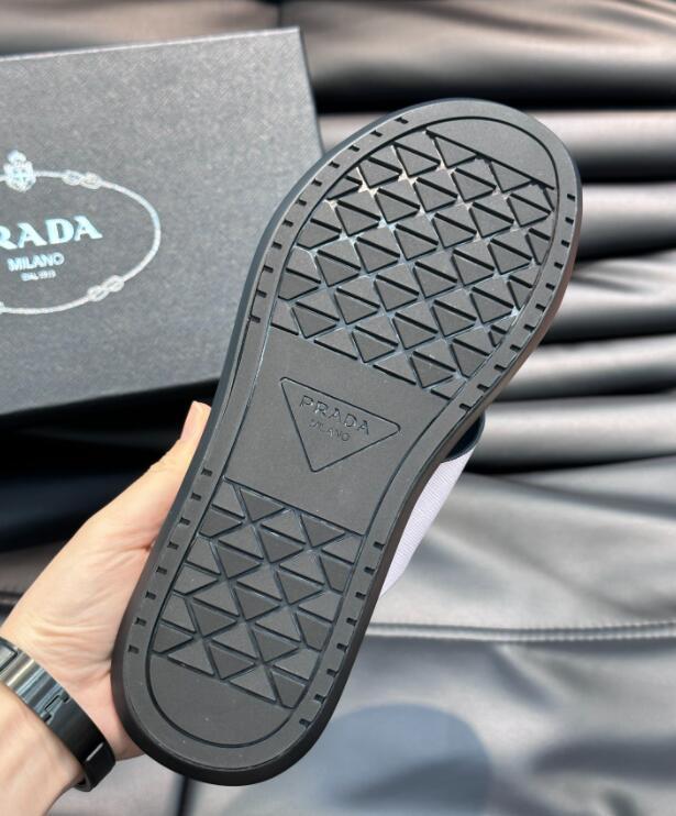 Luxe Touch Bags - PD Men Shoes - 074