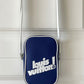 Fashion Luxe Touch bags - 3143
