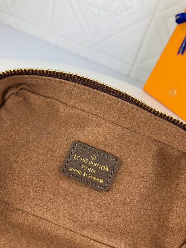 Fashion Luxe Touch bags - 3885