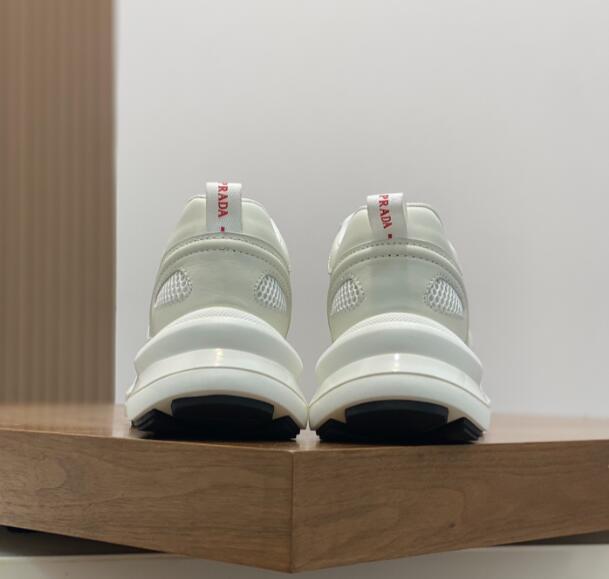 Luxe Touch Bags - PD Men Shoes - 031