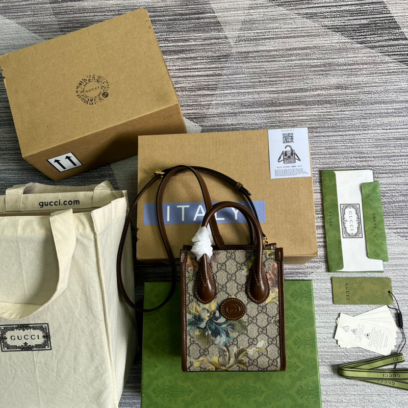 LTB - GG Bags - 1591
