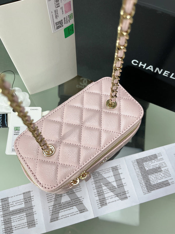 Luxe Touch Bags 

 -  Bags - 3122