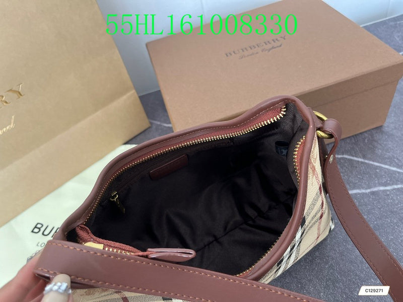 LTB Fashion -BBR Bags - 262