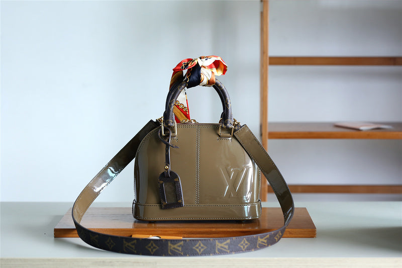 Luxe Touch Fashion LTB-bags - 8280
