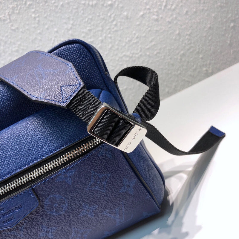 Fashion Luxe Touch bags - 3242