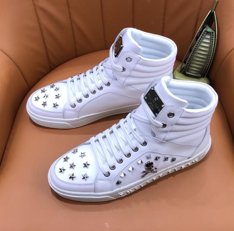 Luxe Touch Bags - PHP Shoes - 100