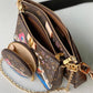 Luxe Touch Bags -   3082