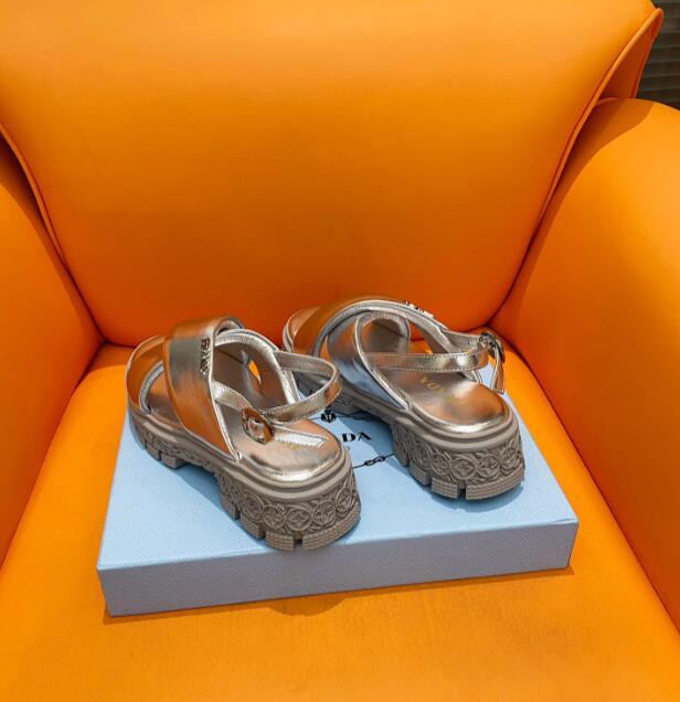 Luxe Touch Bags - PD Women Shoes - 052