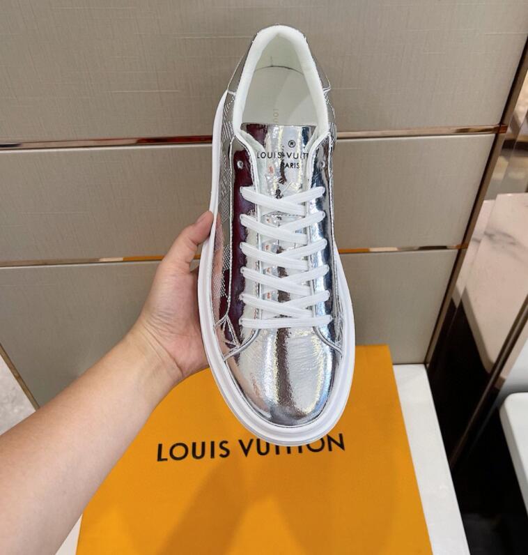 Luxe Touch Bags -  Men Shoes - 1362
