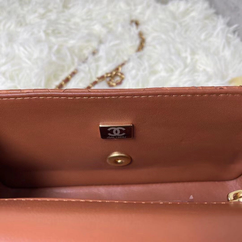 Luxe Touch Bags 

 -  Bags - 3052