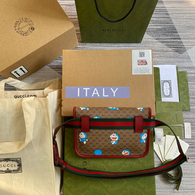 LTB - GG Bags - 2308