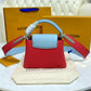 Luxe Touch Bags -   2345