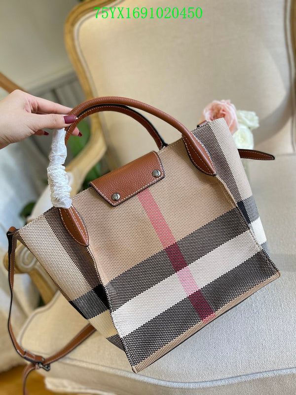 LTB Fashion -BBR Bags - 378