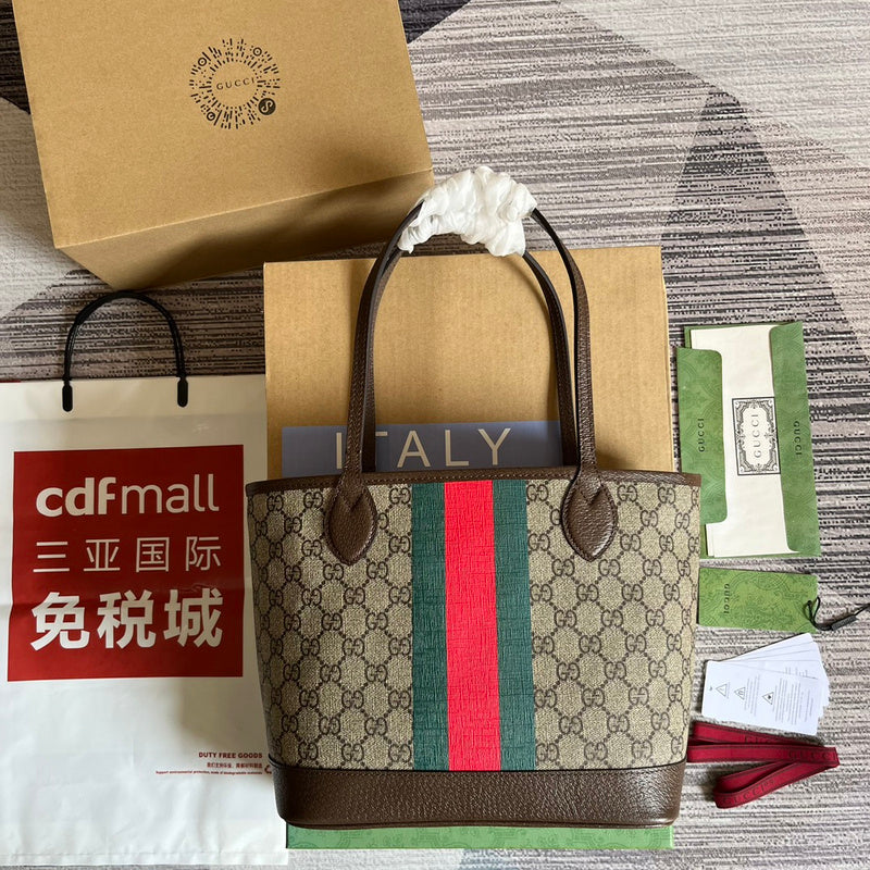 LTB - GG Bags - 812