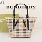 LTB Fashion -BBR Bags - 849