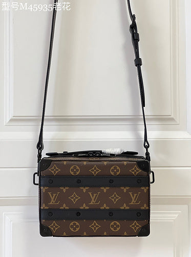 Fashion Luxe Touch bags - 2780