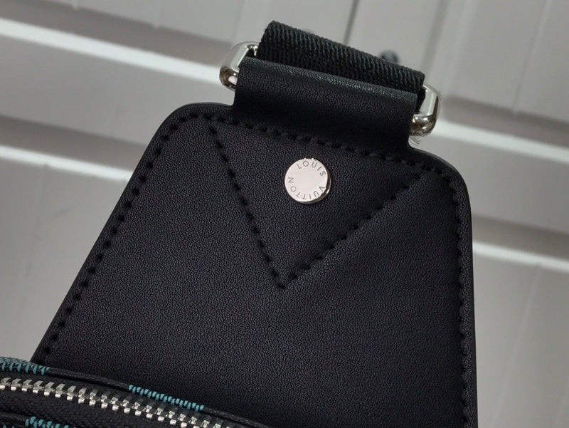 Fashion Luxe Touch bags - 3106