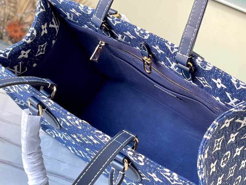 Fashion Luxe Touch bags - 5489