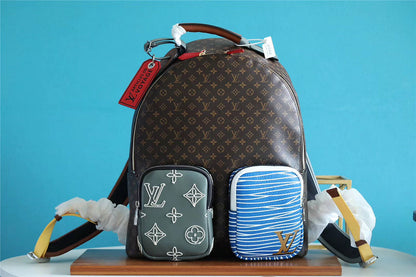 Rezaus Fashion LTB-bags - 9636