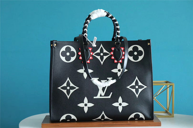 Rezaus Fashion LTB-bags - 8639