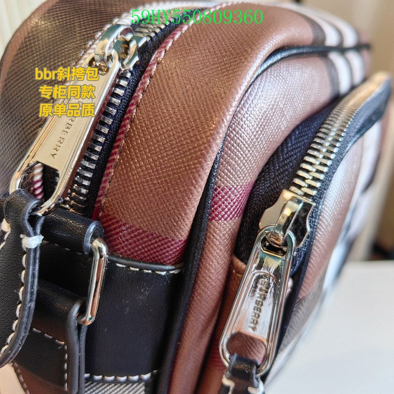 Luxe Touch Fashion -BBR Bags - 098