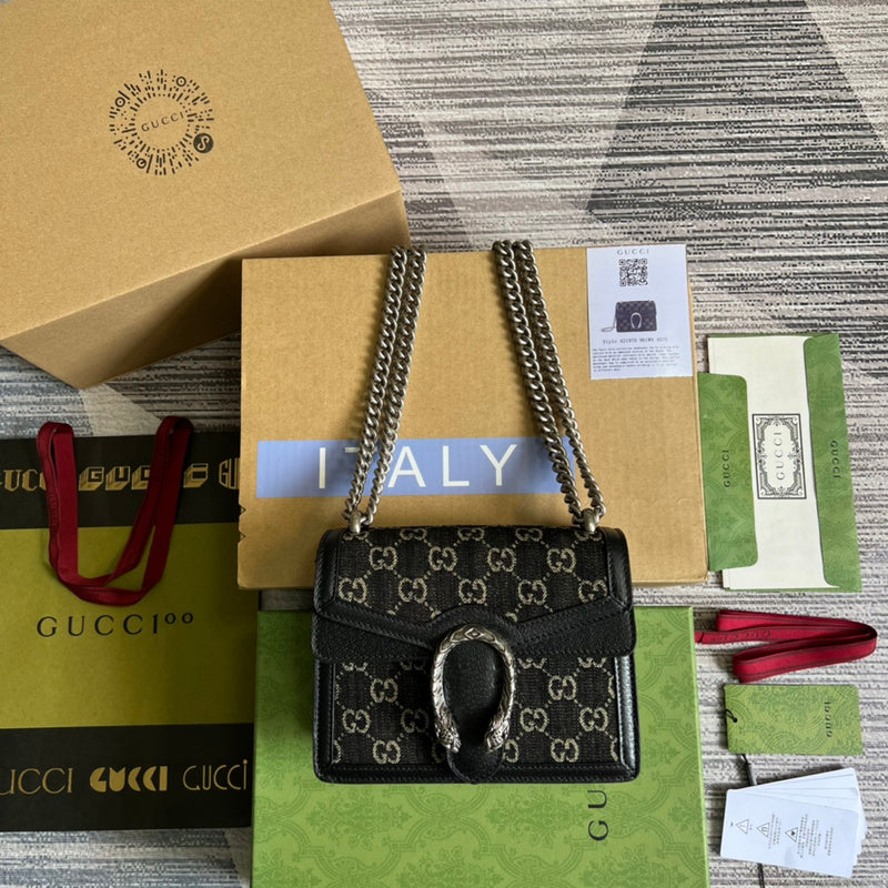 LTB - GG Bags - 498