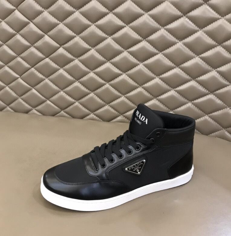 Luxe Touch Bags 

 - PD Men Shoes - 170