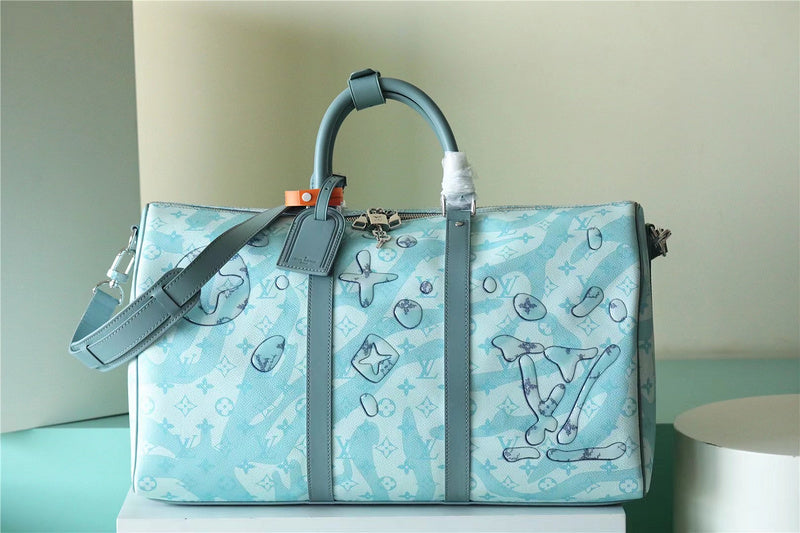 Luxe Touch Fashion LTB-bags - 11141