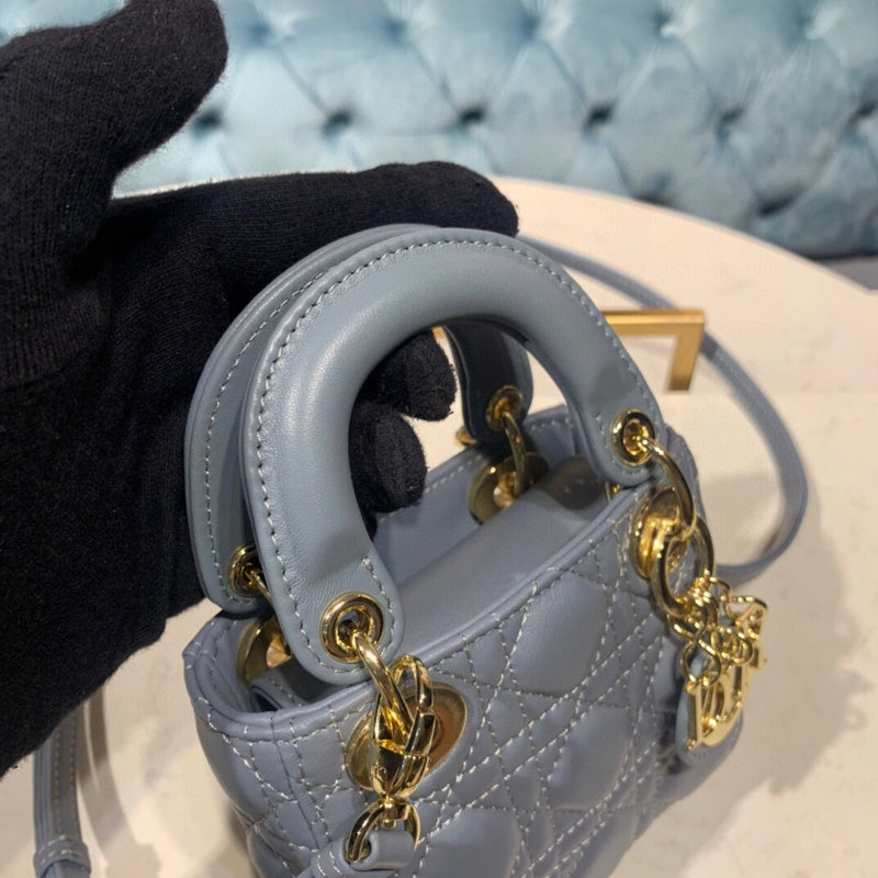 LTB - Luxe Touch Bags - 1729