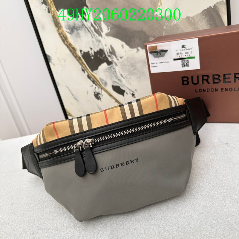 LTB Fashion -BBR Bags - 179