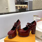 Luxe Touch Bags -  Women Shoes - 516