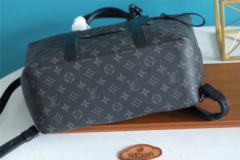 Luxe Touch Fashion LTB-bags - 9836