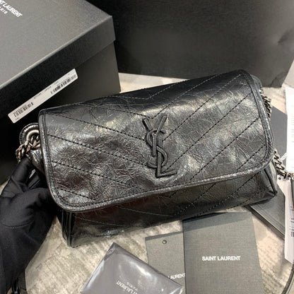LTB - SLY Bags 406