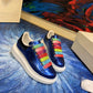 Luxe Touch Bags - AQ Men SHoes - 457