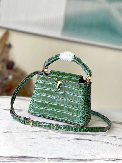 Fashion Luxe Touch bags - 4762