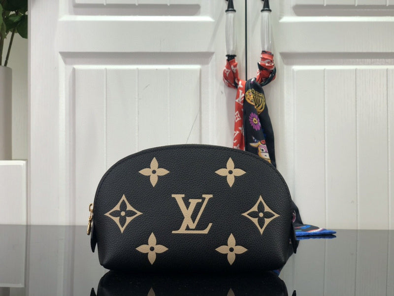 Fashion Luxe Touch bags - 3429