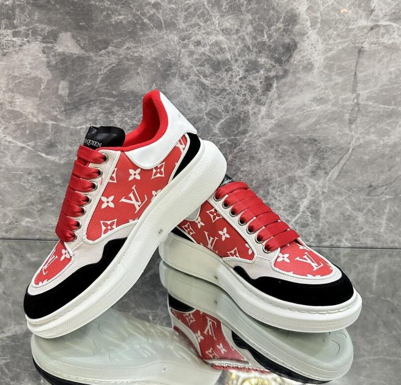 Luxe Touch Bags -  Women Shoes - 440