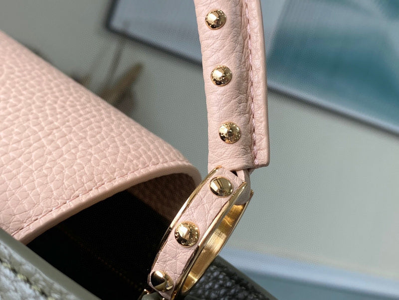 Fashion Luxe Touch bags - 5123