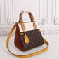 Fashion Luxe Touch bags - 3749